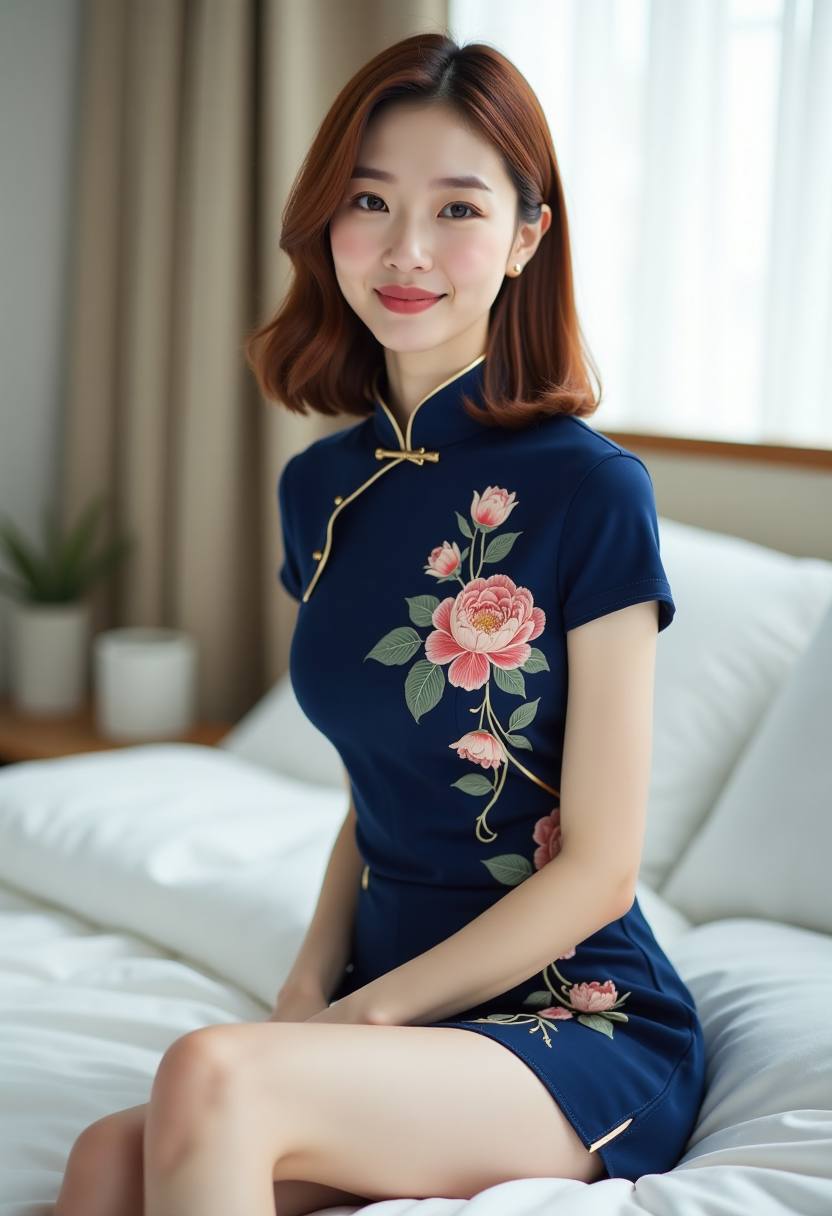 主播柚子头像